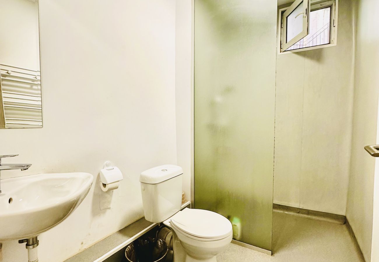 Apartment in Bucharest - Old Town Comfort