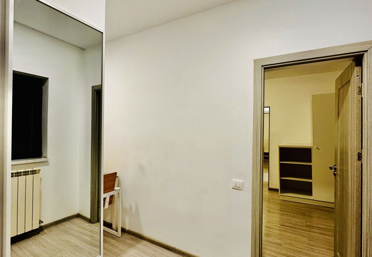 Apartment in Bucharest - Family Old Town Quad