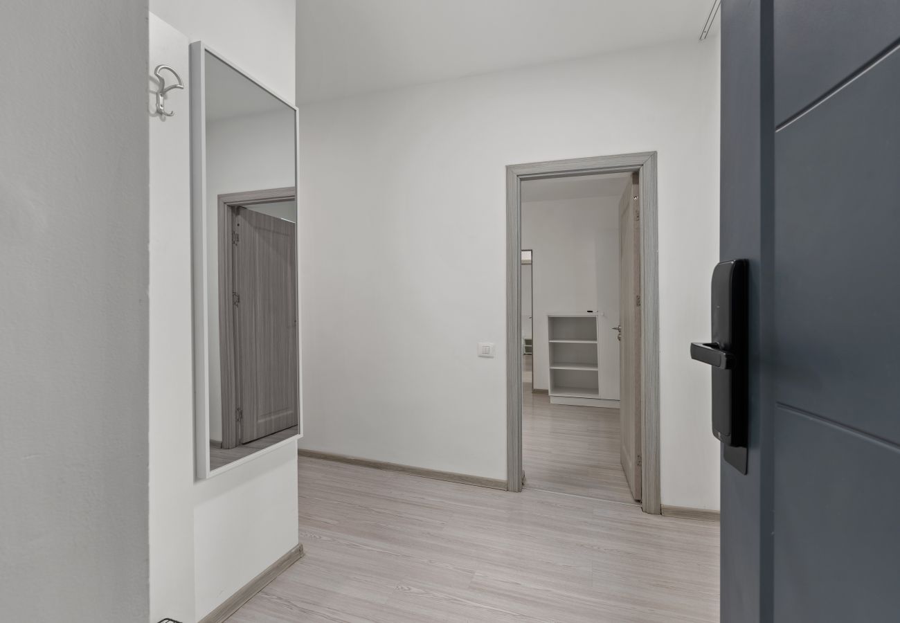Apartment in Bucharest - Family Old Town Quad
