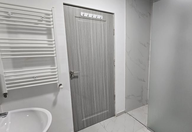 Apartment in Bucharest - Continetal studio Apartment in Bucharest - Continetal studio