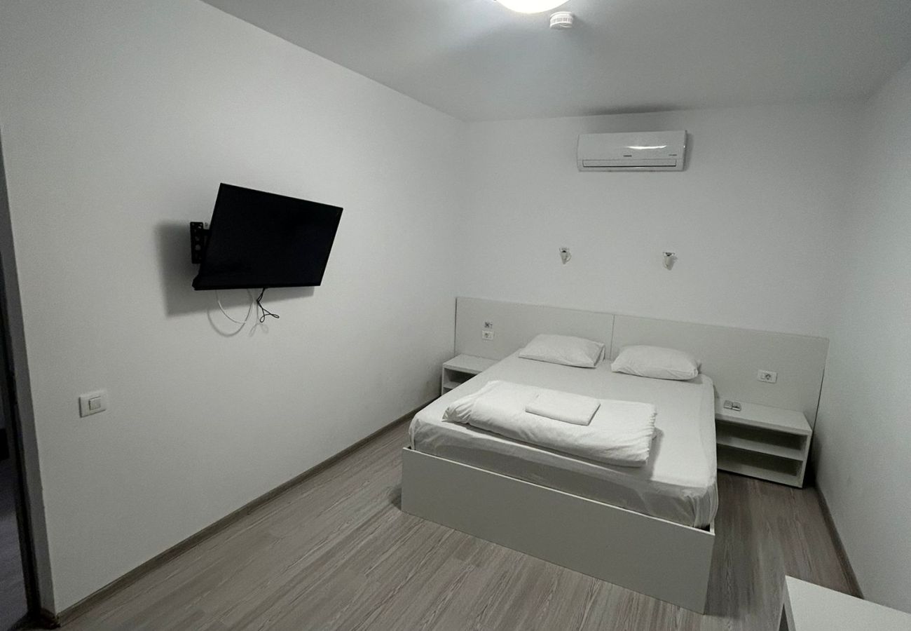 Apartment in Bucharest - Continetal studio