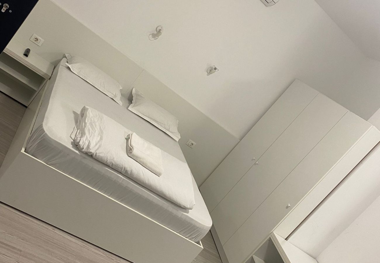 Apartment in Bucharest - Continetal studio