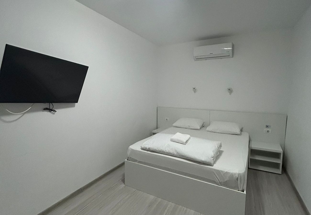 Apartment in Bucharest - Continetal studio