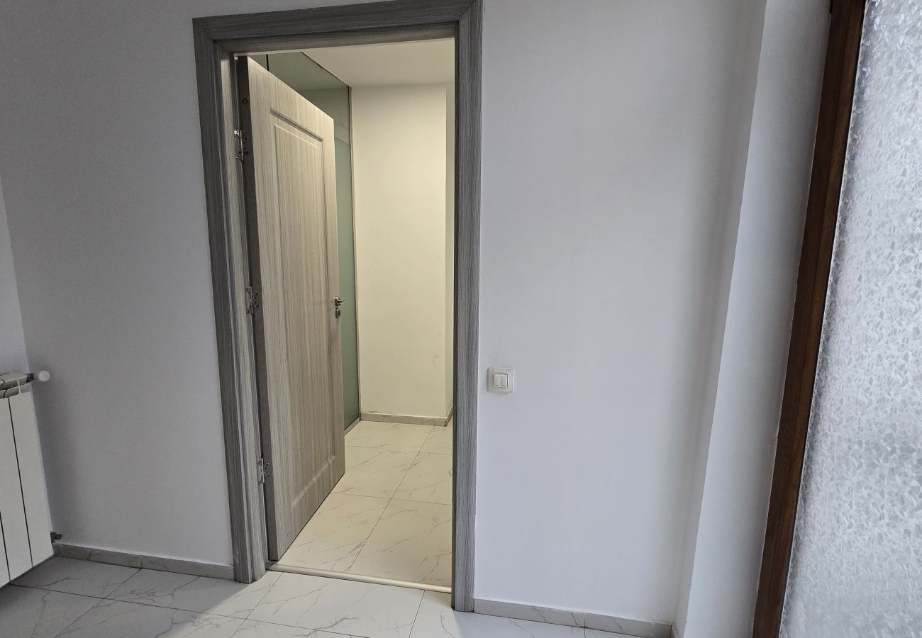 Apartment in Bucharest - Continetal studio