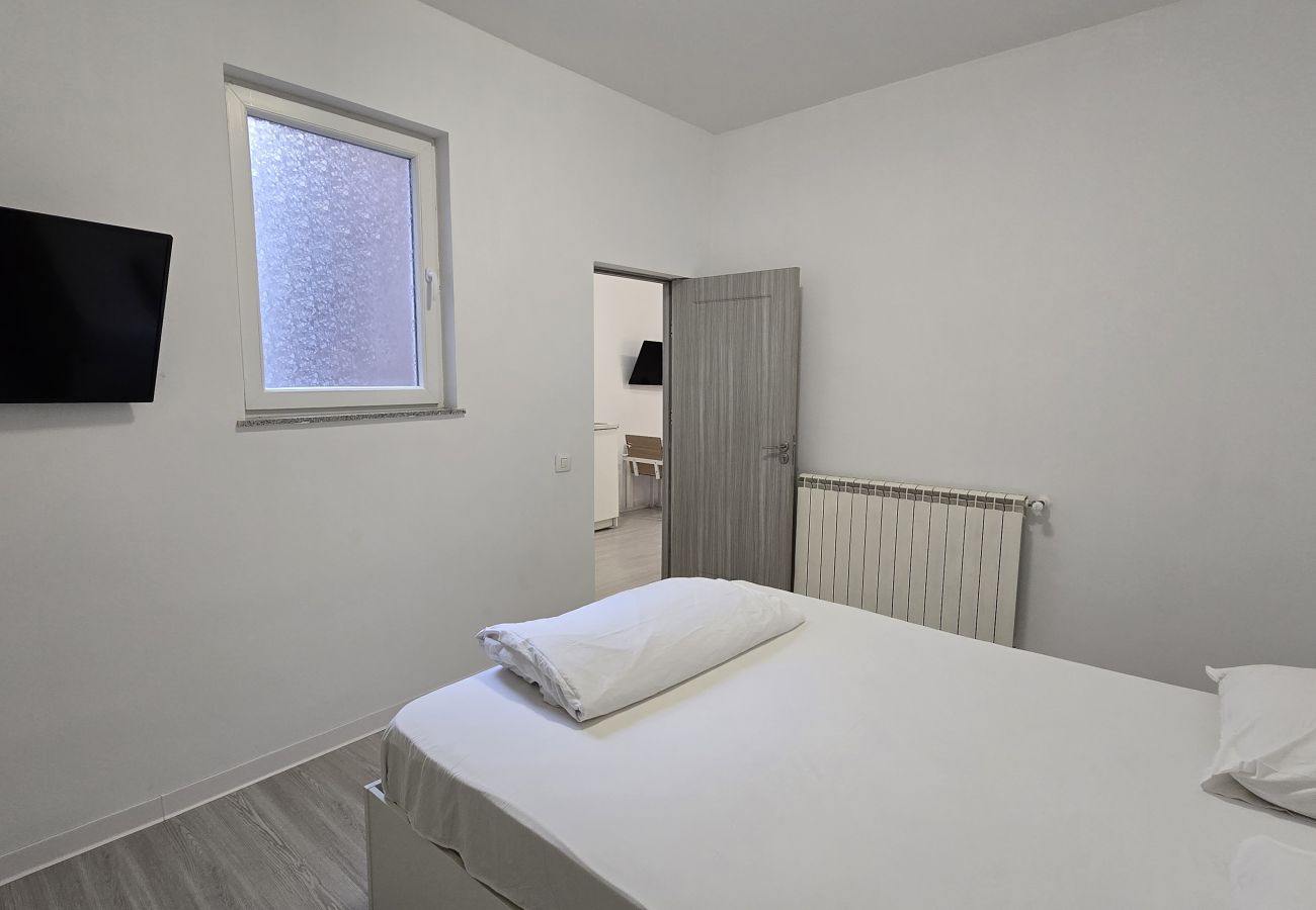 Apartment in Bucharest - Continetal studio