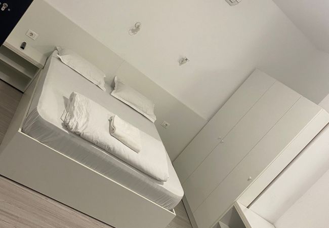 Apartment in Bucharest - Continetal studio Apartment in Bucharest - Continetal studio