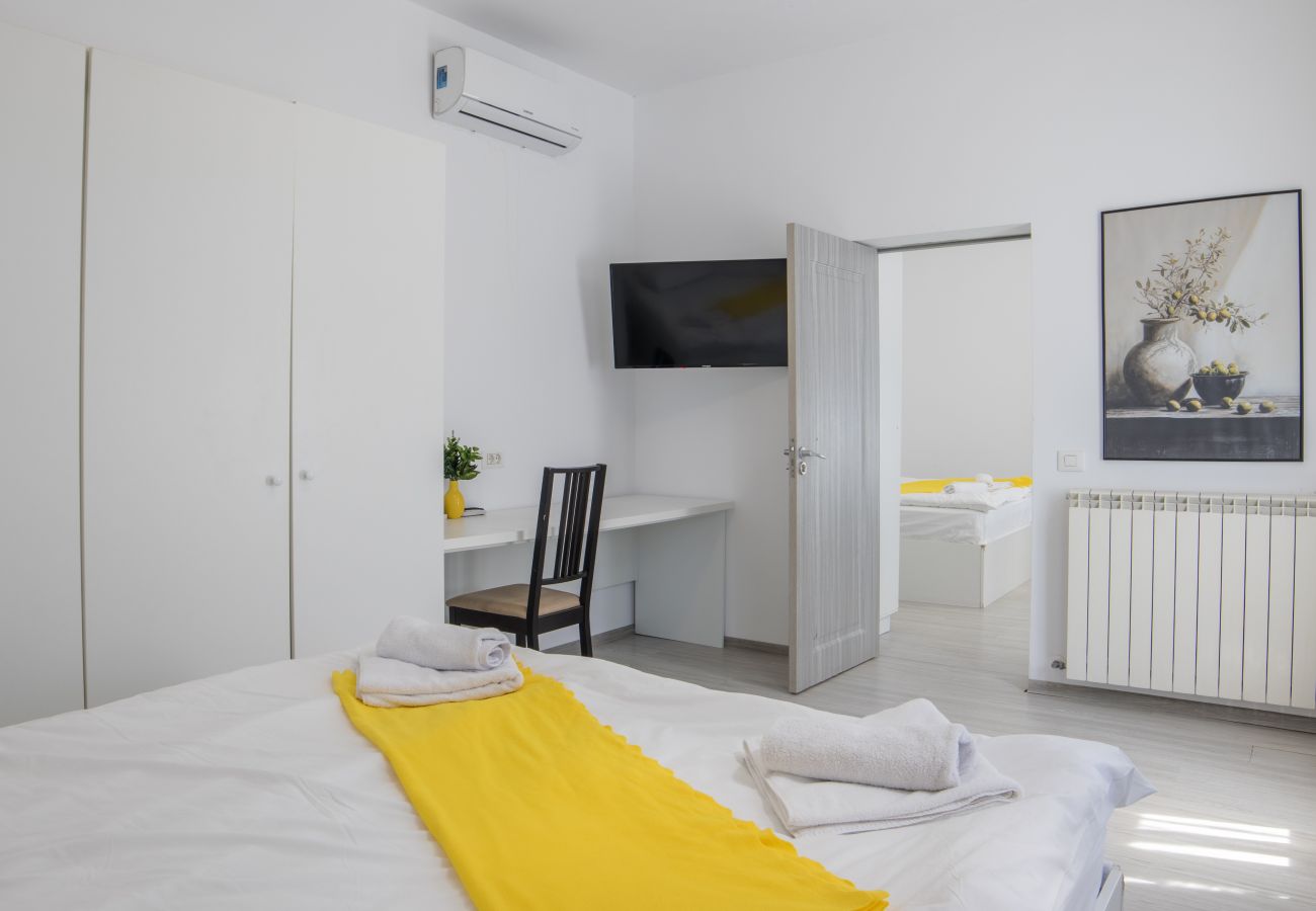 Apartment in Bucharest - Continetal Apartment