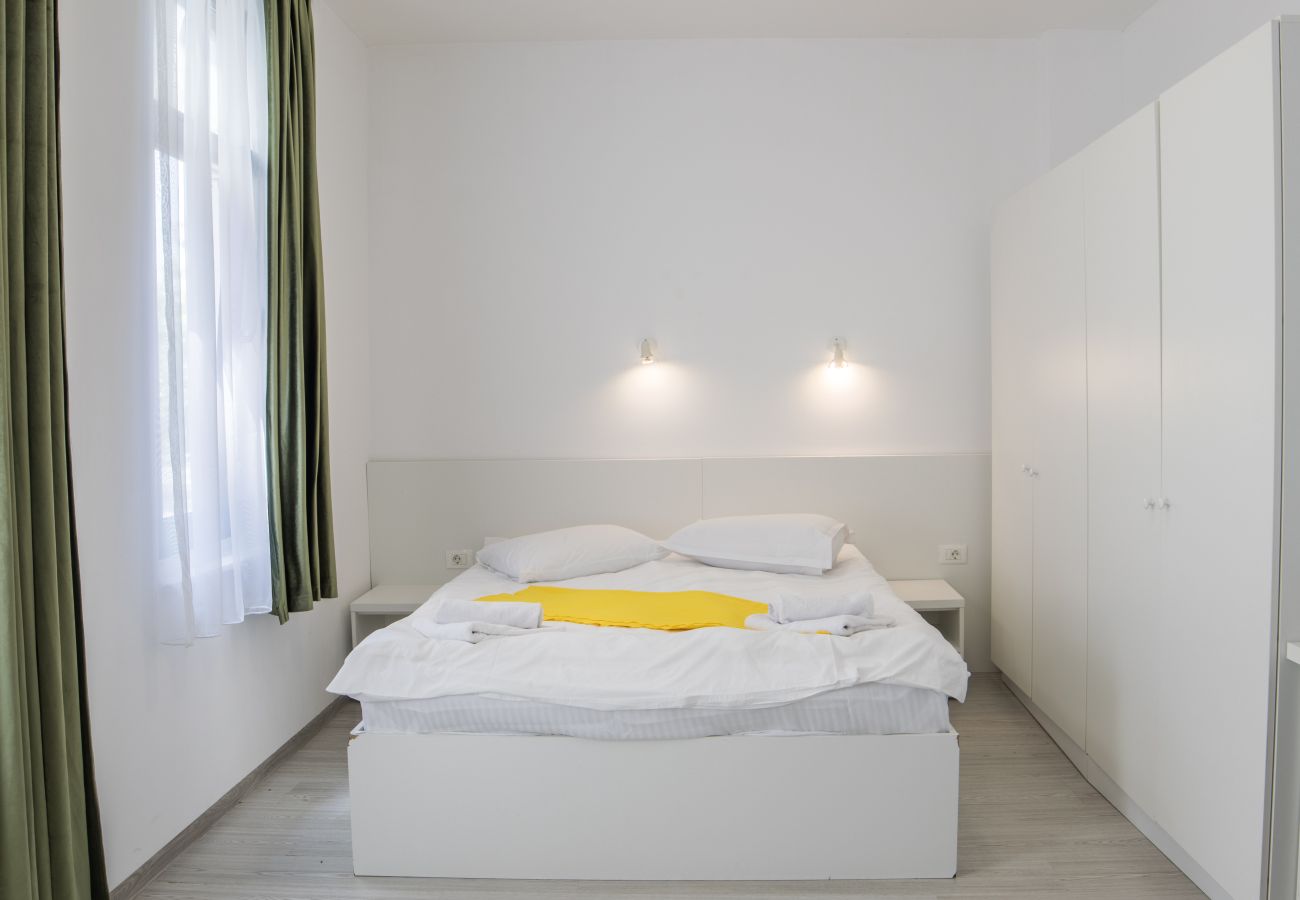 Apartment in Bucharest - Continetal Apartment