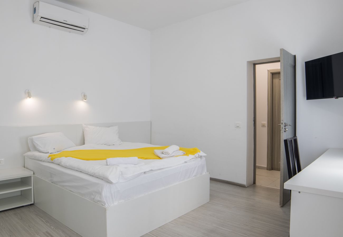 Apartment in Bucharest - Continetal Apartment