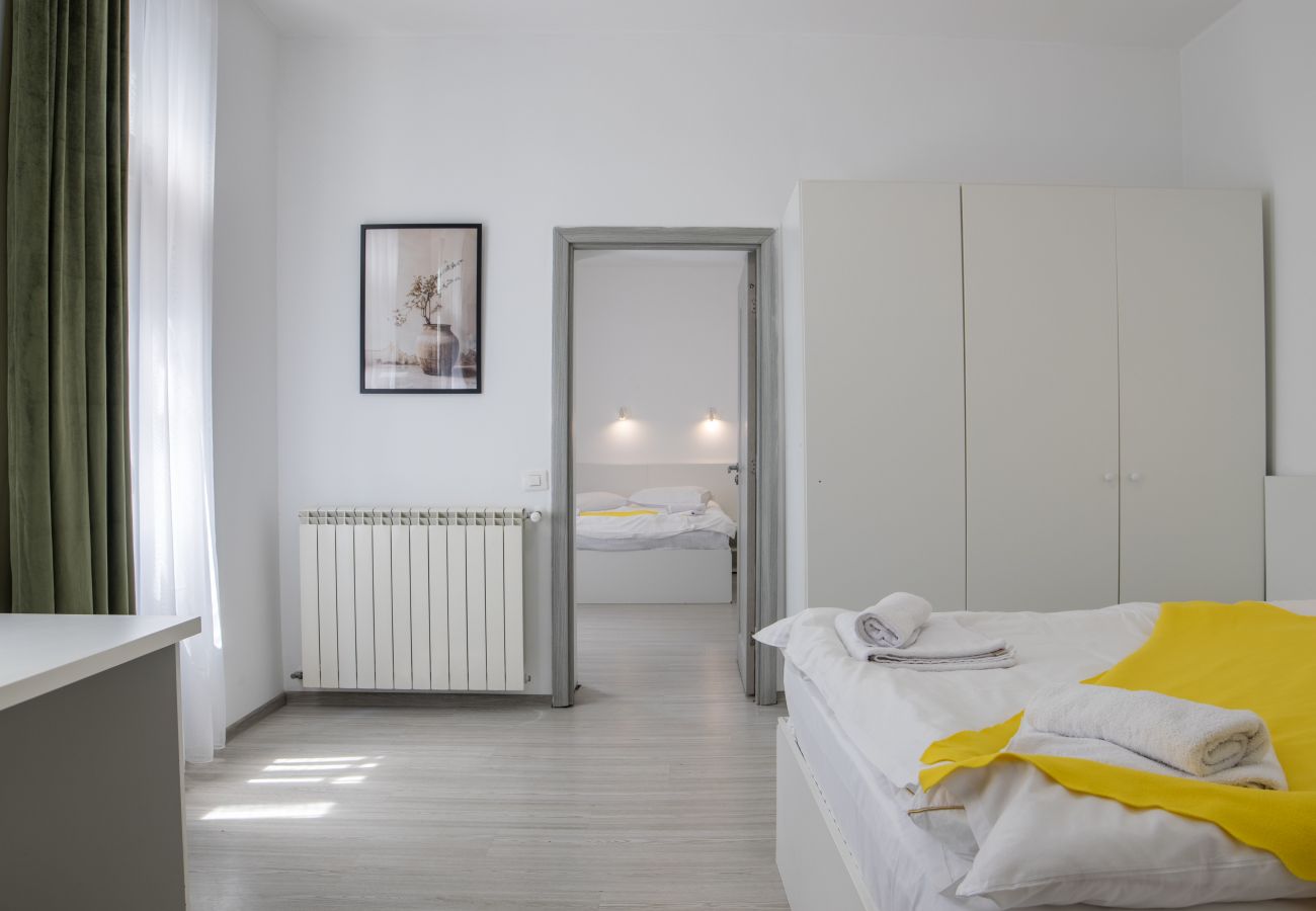 Apartment in Bucharest - Continetal Apartment