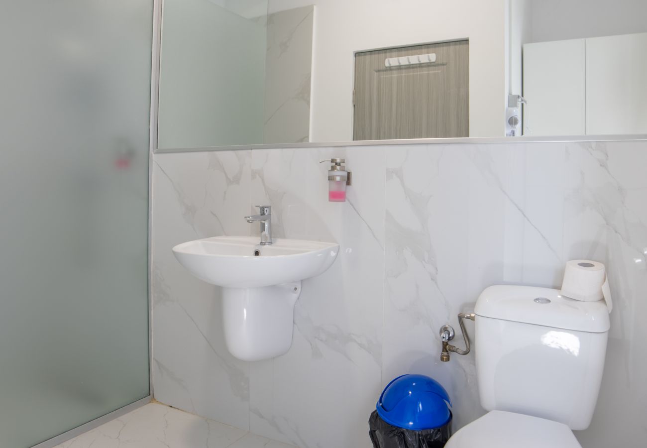 Apartment in Bucharest - Continetal Apartment
