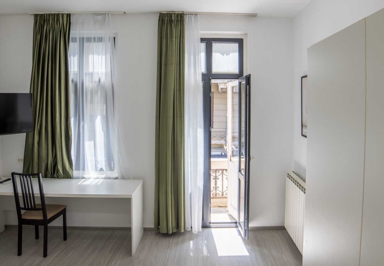 Apartment in Bucharest - Continetal Apartment