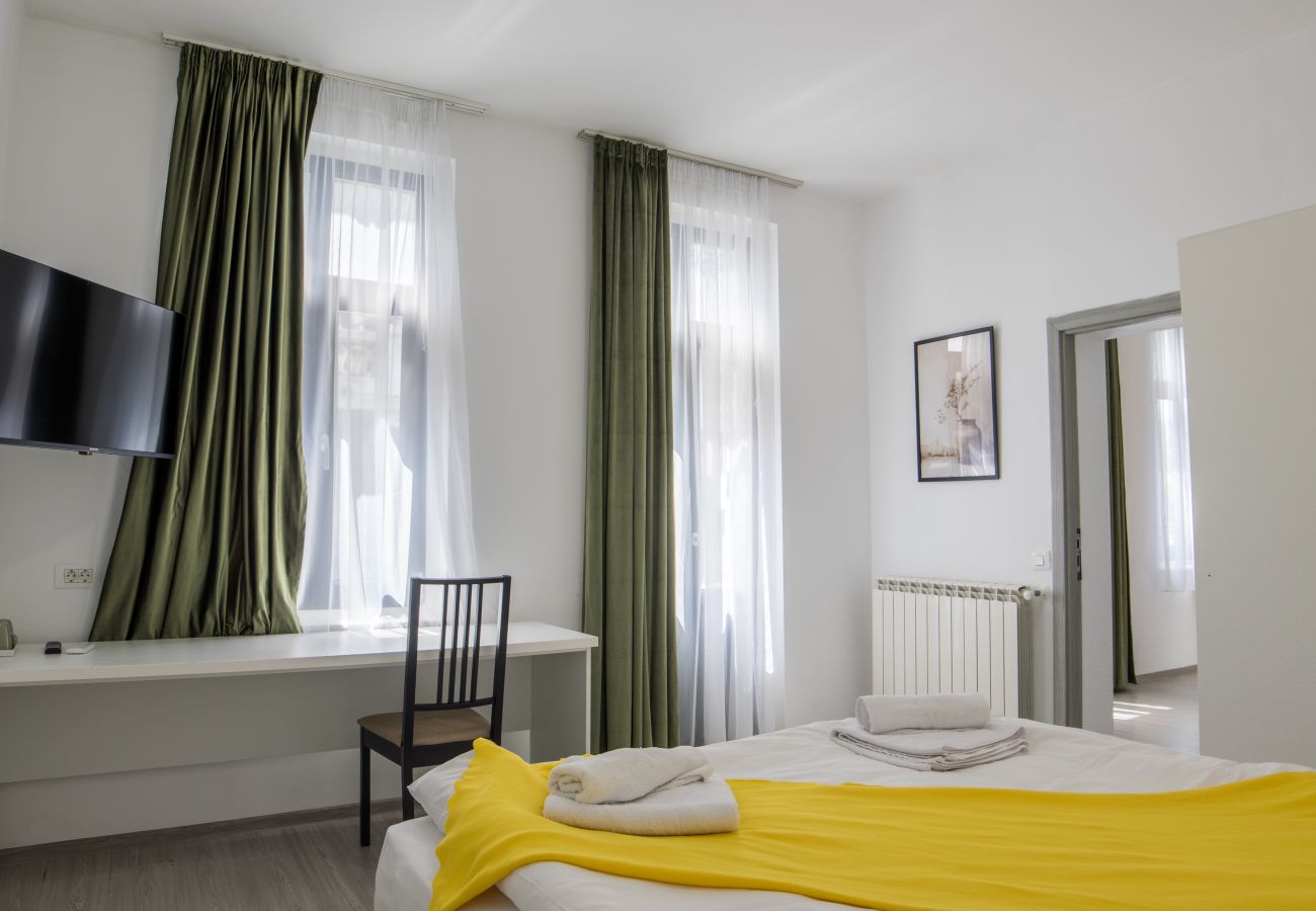 Apartment in Bucharest - Continetal Apartment