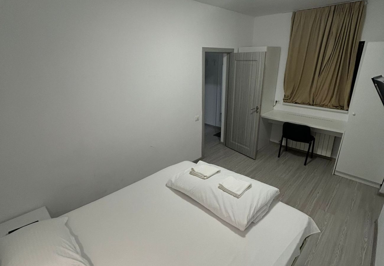 Studio in Bucharest - Continetal Standard Studio