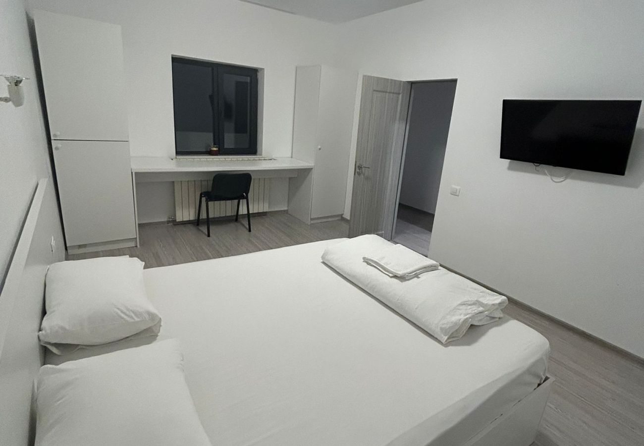 Studio in Bucharest - Continetal Standard Studio