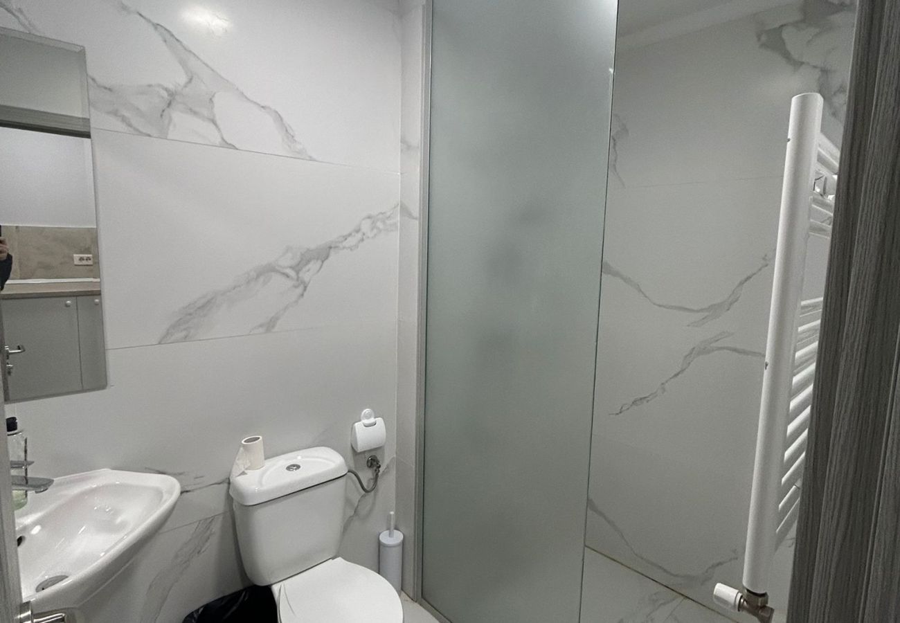 Studio in Bucharest - Continetal Standard Studio