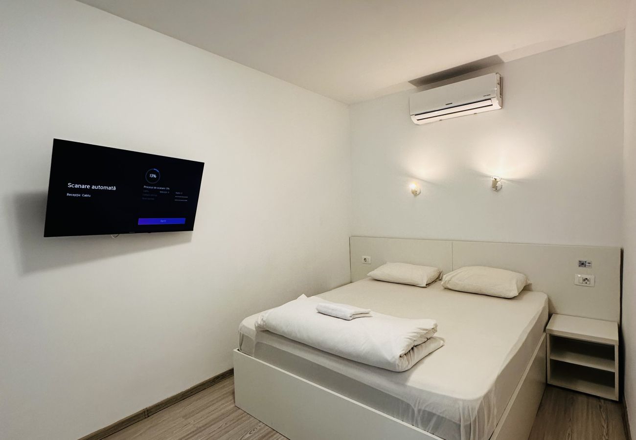 Studio in Bucharest - Continetal Standard Studio