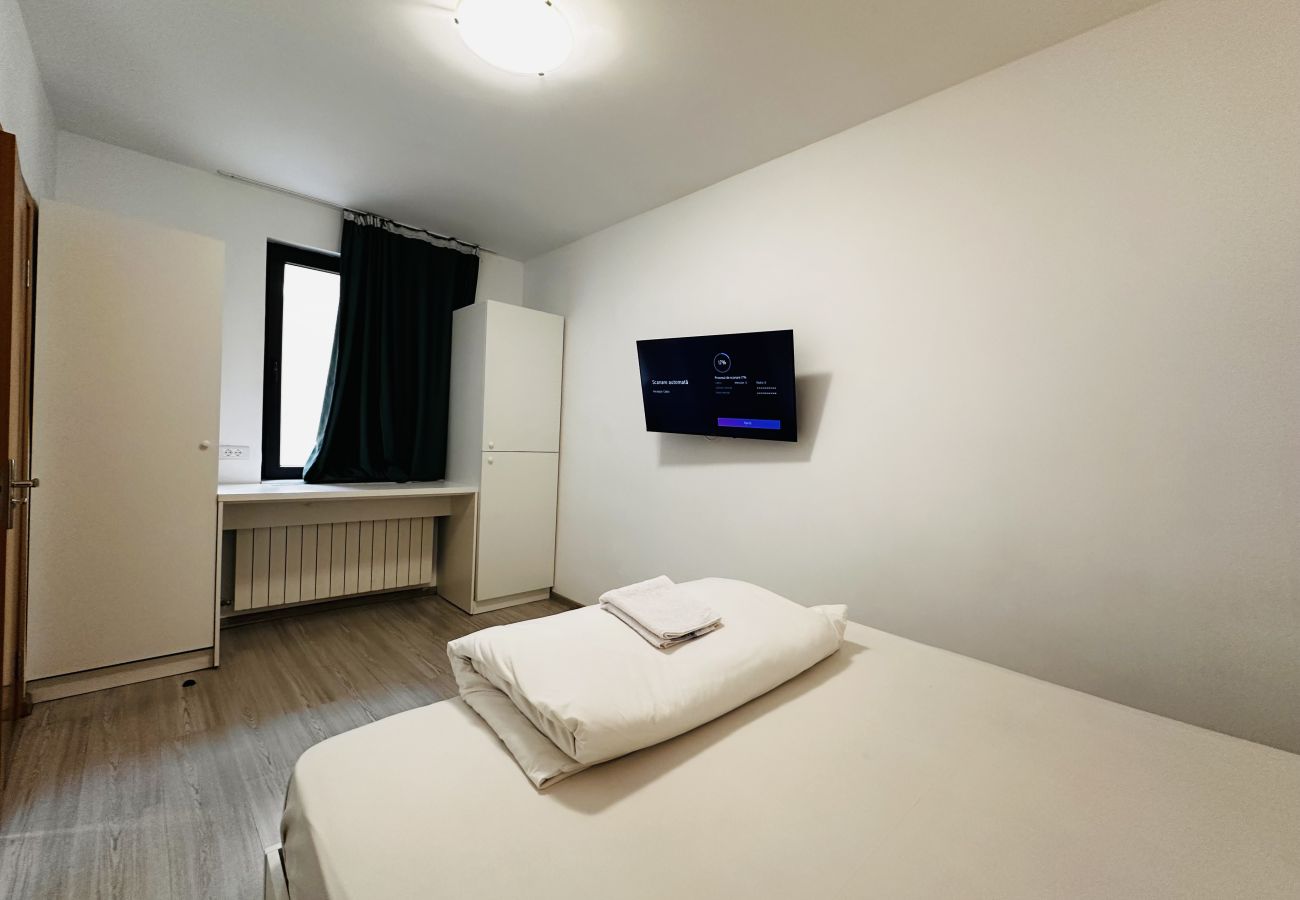 Studio in Bucharest - Continetal Standard Studio