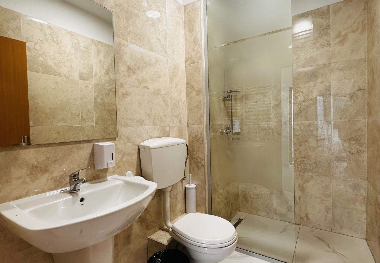 Studio in Bucharest - Continetal Standard Studio
