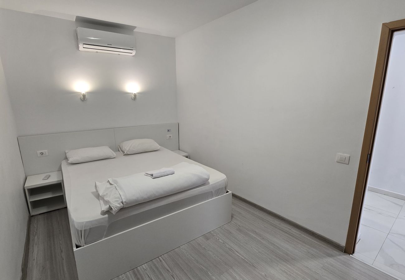 Studio in Bucharest - Continetal Standard Studio