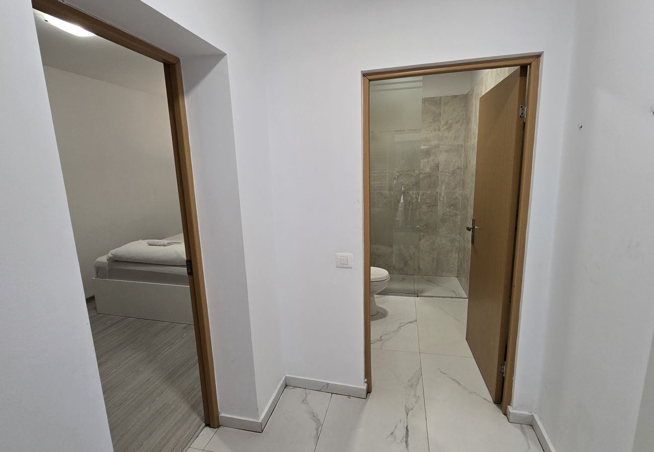 Studio in Bucharest - Continetal Standard Studio