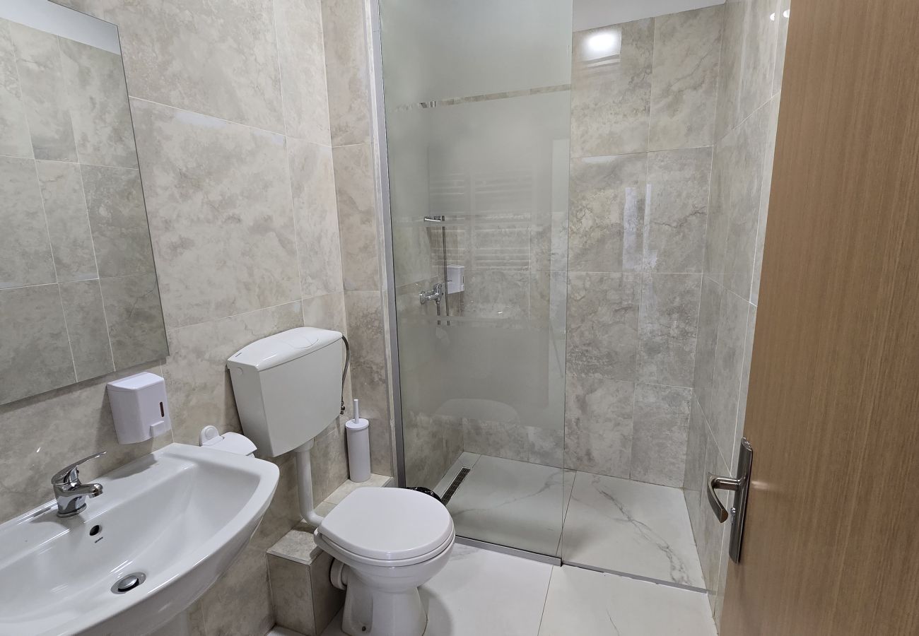 Studio in Bucharest - Continetal Standard Studio