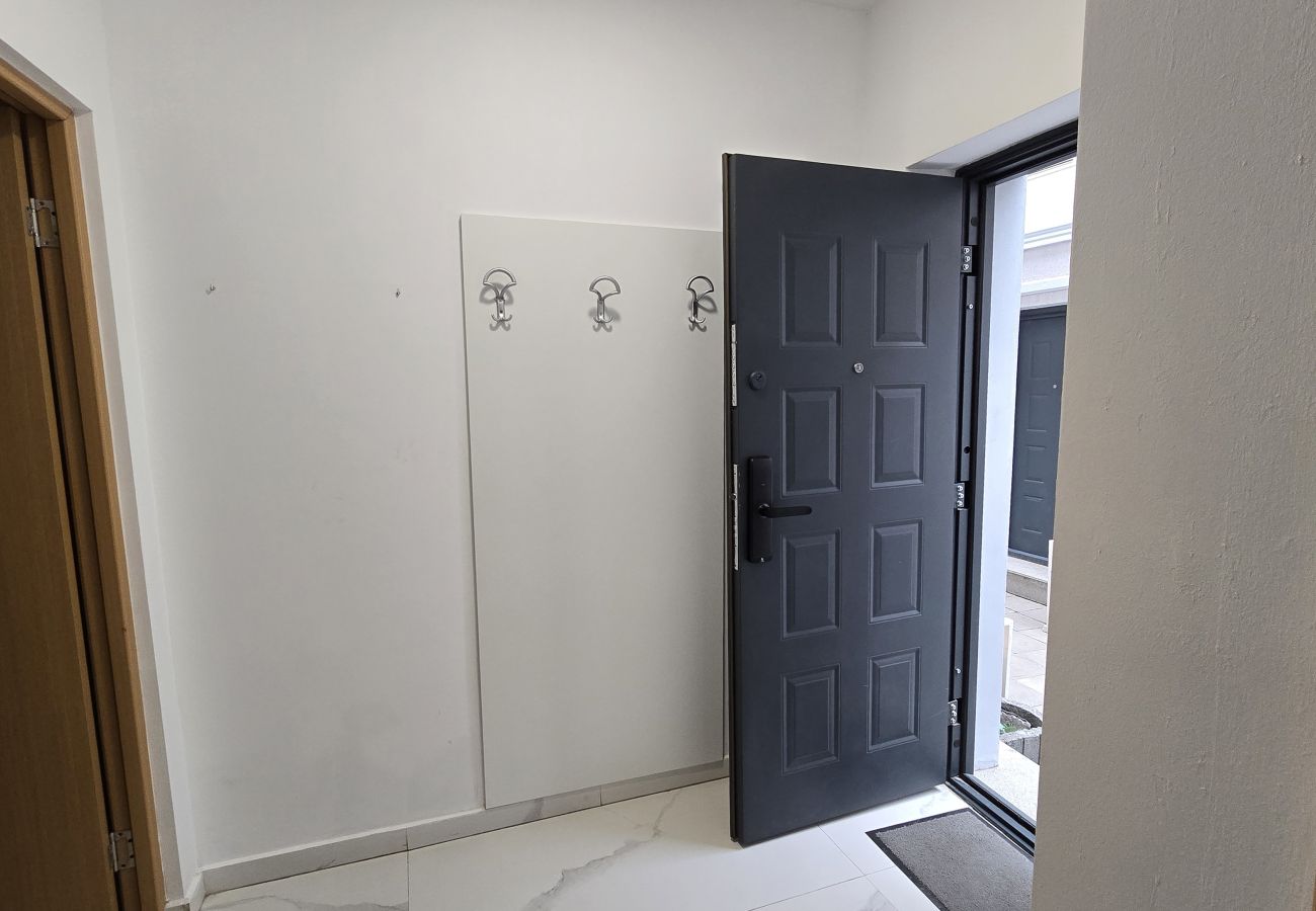 Studio in Bucharest - Continetal Standard Studio