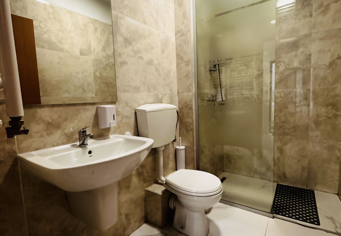 Studio in Bucharest - Continental Standard Studio