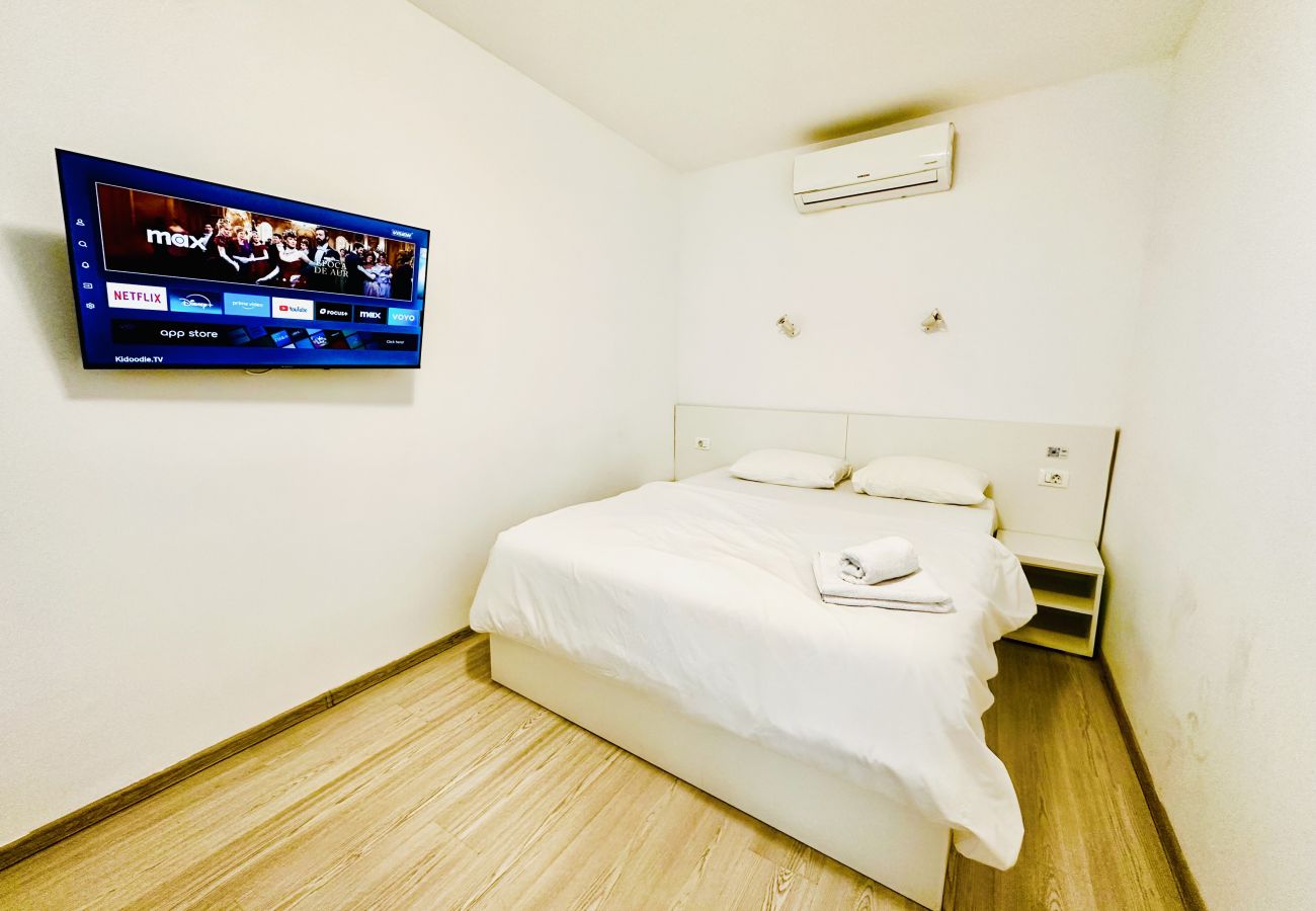 Studio in Bucharest - Continental Standard Studio