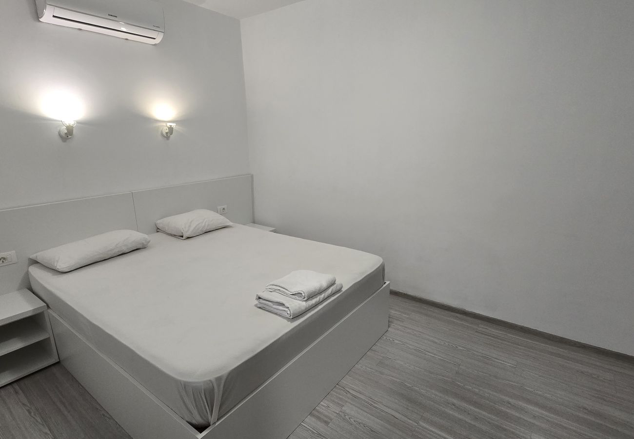 Studio in Bucharest - City Vibe Studio