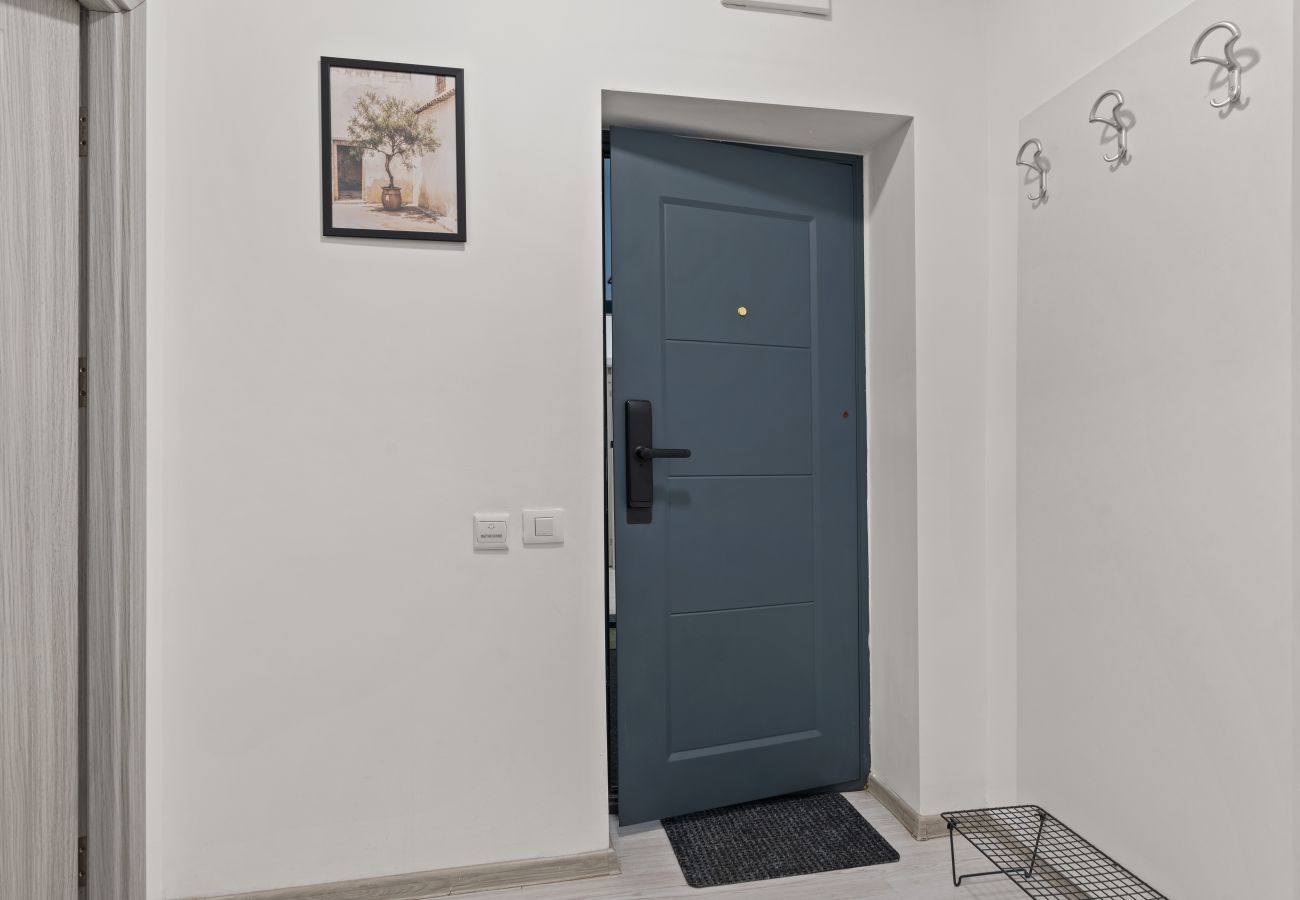 Studio in Bucharest - Old Town Quad 