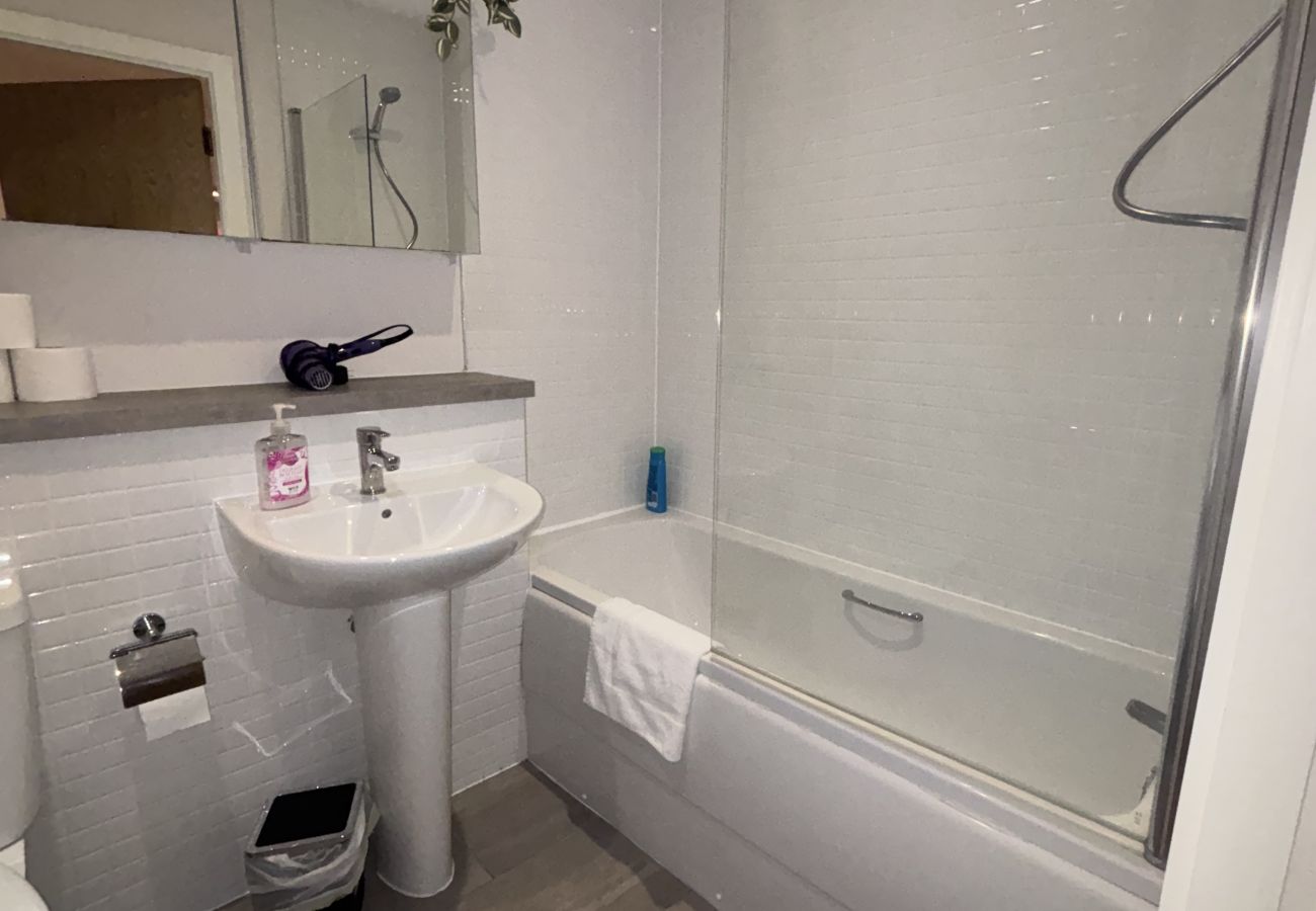 Apartment in Dublin - The Baldoyle Apartment