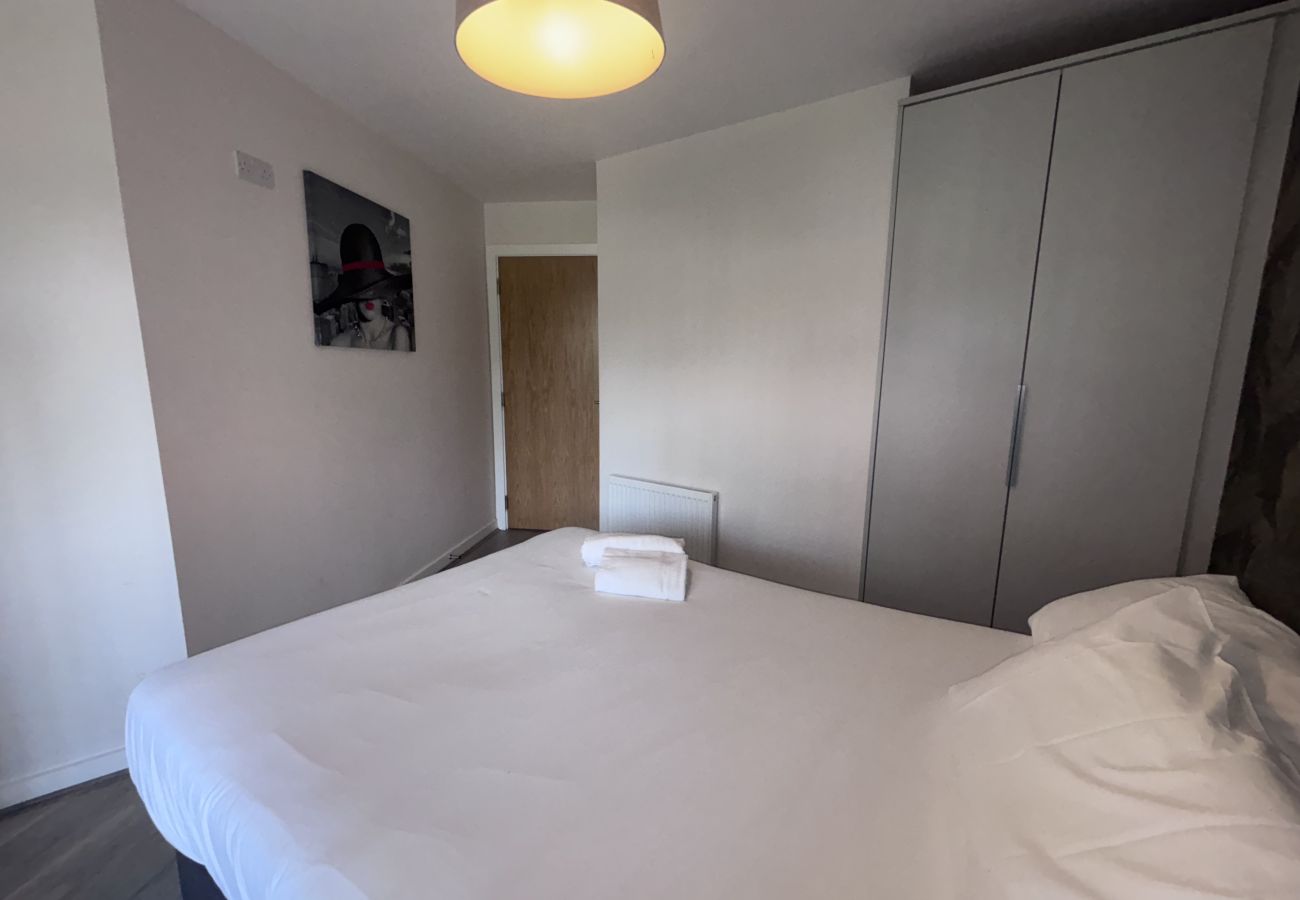 Apartment in Dublin - The Baldoyle Apartment