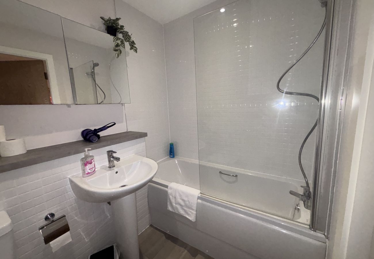 Apartment in Dublin - The Baldoyle Apartment