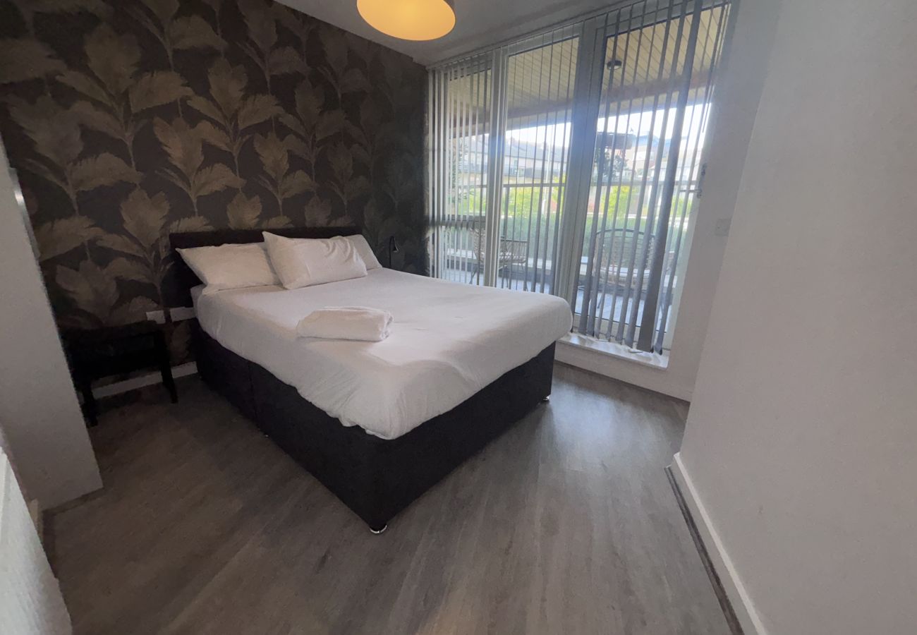 Apartment in Dublin - The Baldoyle Apartment
