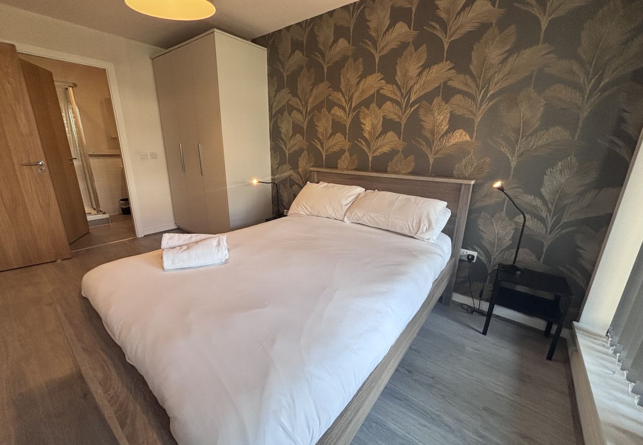 Apartment in Dublin - The Baldoyle Apartment