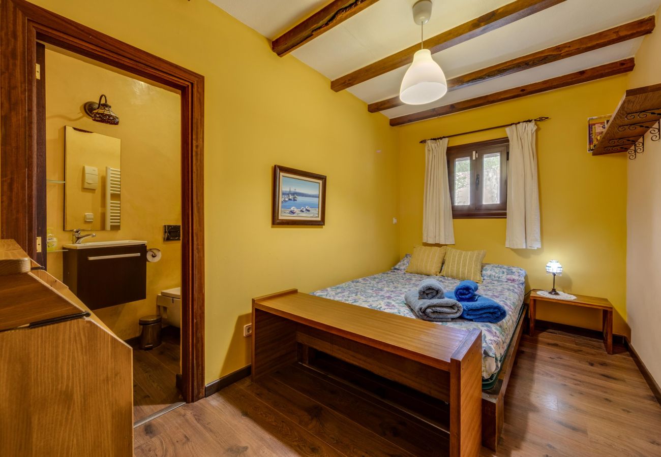 Villa in Santa Maria del cami - YourHouse Es Pou de Son Vent