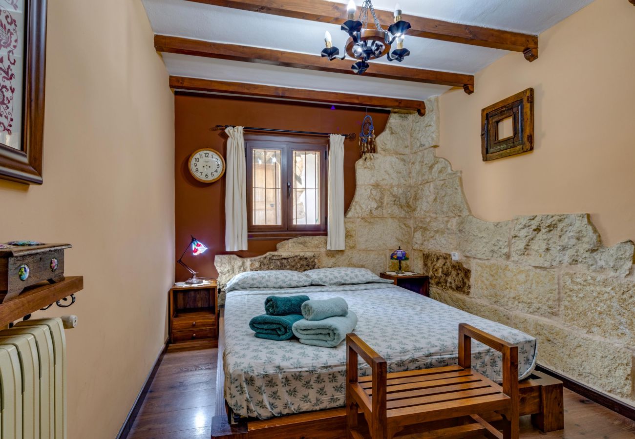 Villa in Santa Maria del cami - YourHouse Es Pou de Son Vent