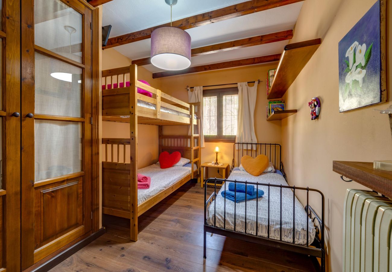 Villa in Santa Maria del cami - YourHouse Es Pou de Son Vent