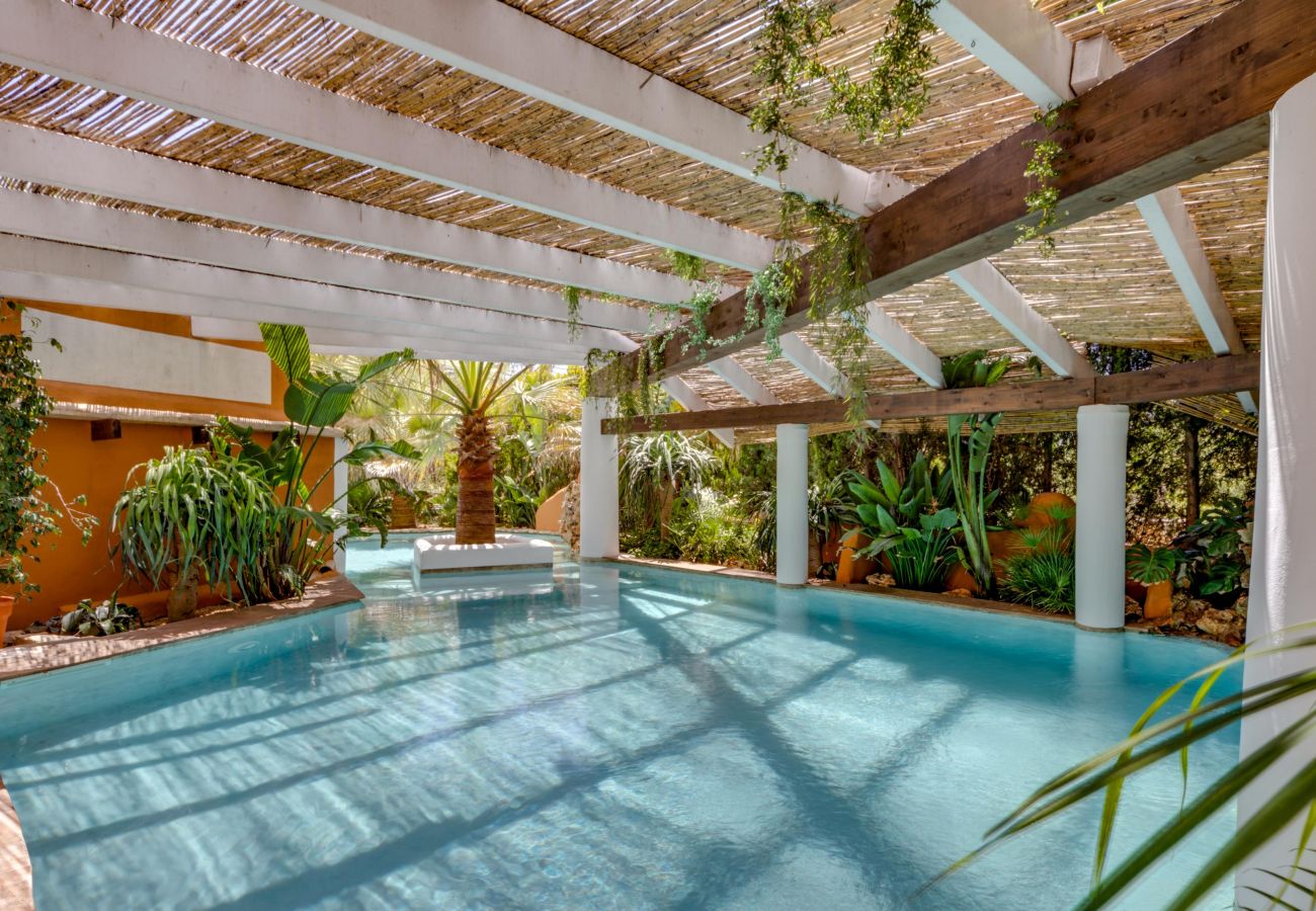 Villa in Santa Maria del cami - YourHouse Es Pou de Son Vent