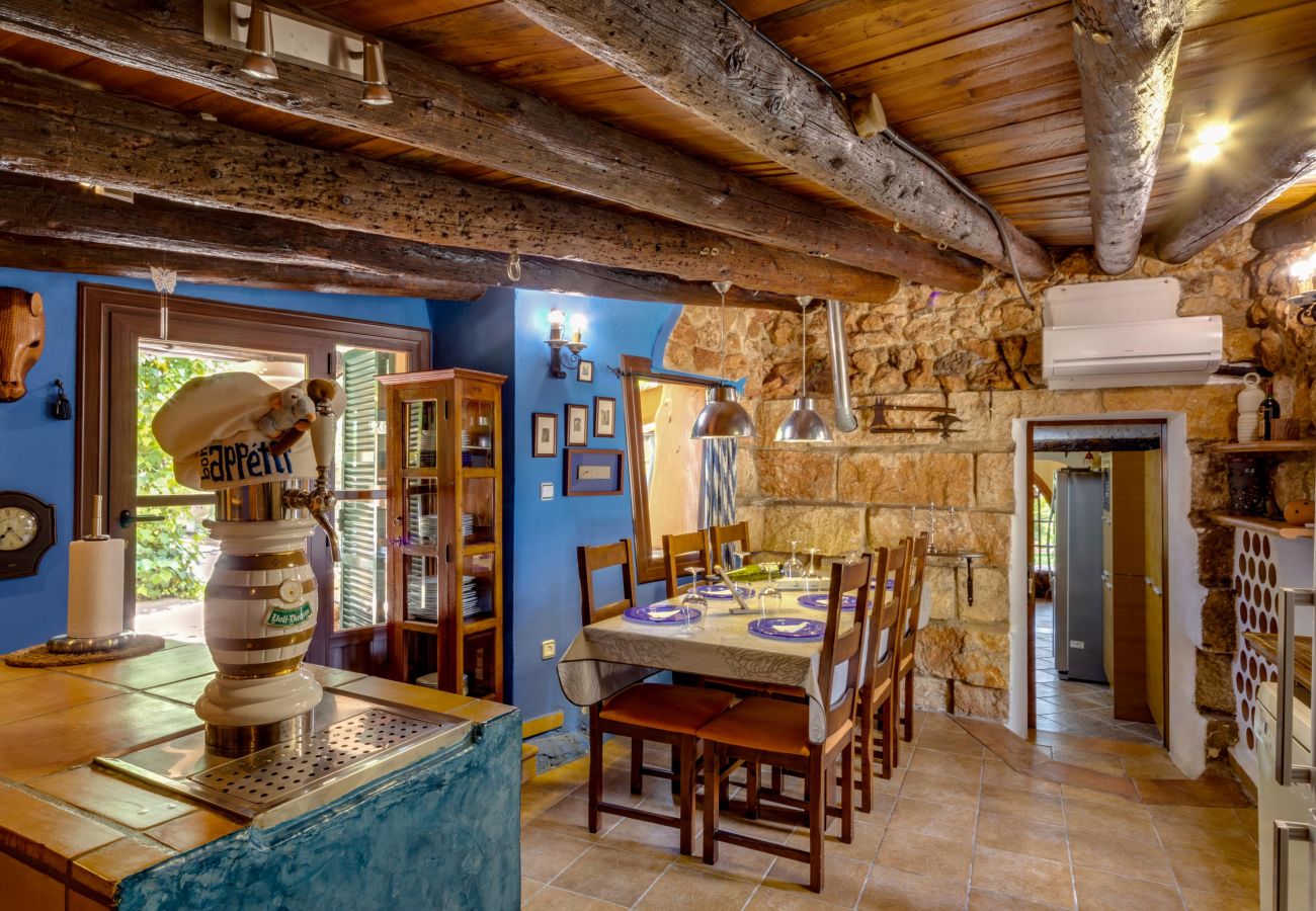 Villa in Santa Maria del cami - YourHouse Es Pou de Son Vent