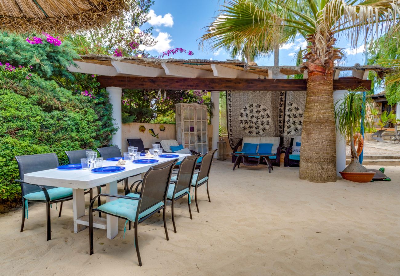 Villa in Santa Maria del cami - YourHouse Es Pou de Son Vent