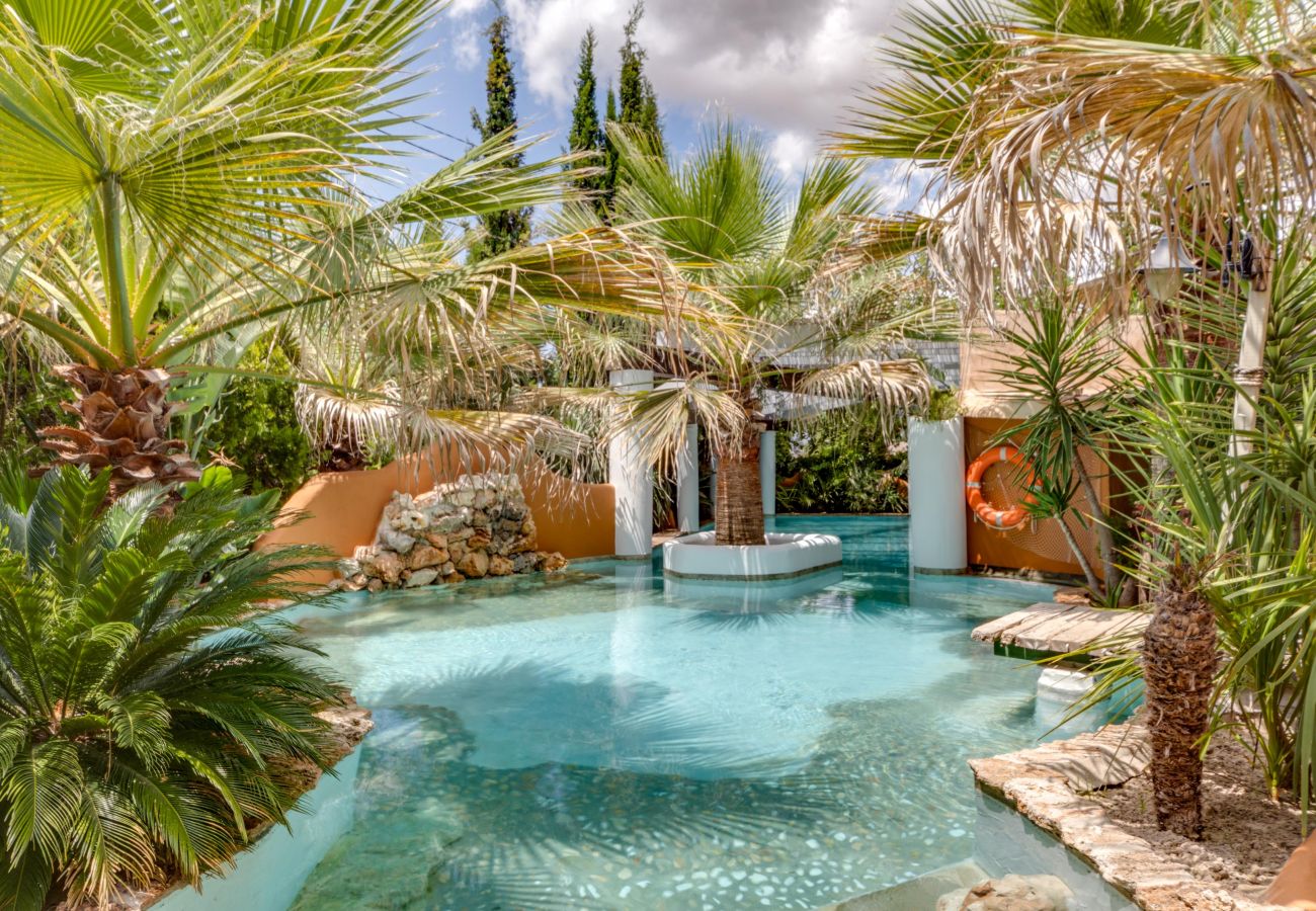 Villa in Santa Maria del cami - YourHouse Es Pou de Son Vent