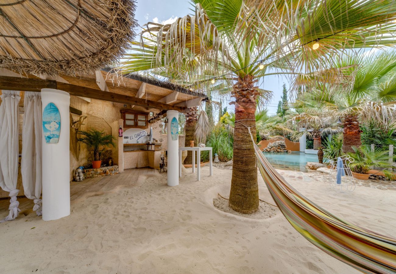 Villa in Santa Maria del cami - YourHouse Es Pou de Son Vent
