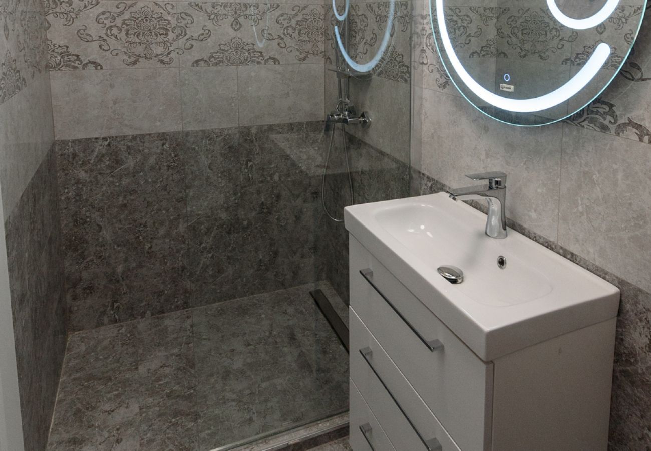Studio in Mamaia Nord - ZigZag Studio