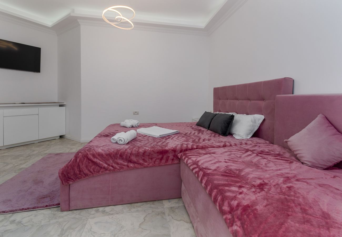 Studio in Mamaia Nord - ZigZag Studio