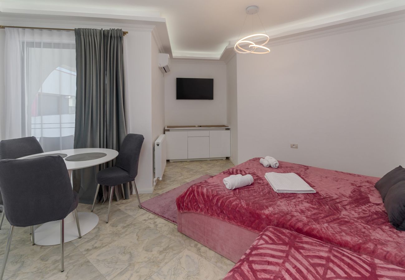 Studio in Mamaia Nord - ZigZag Studio