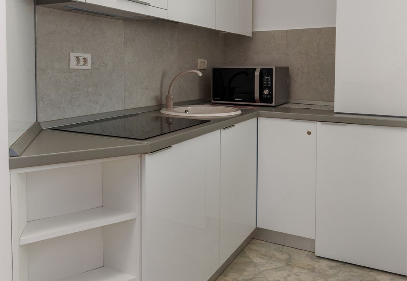 Studio in Mamaia Nord - ZigZag Studio