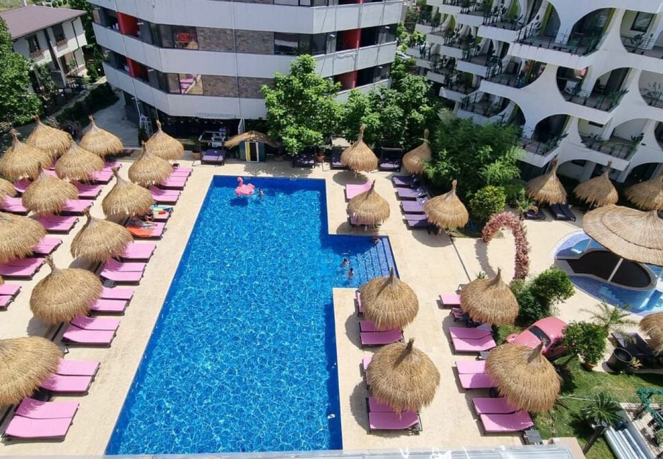 Studio in Mamaia Nord - ZigZag Studio