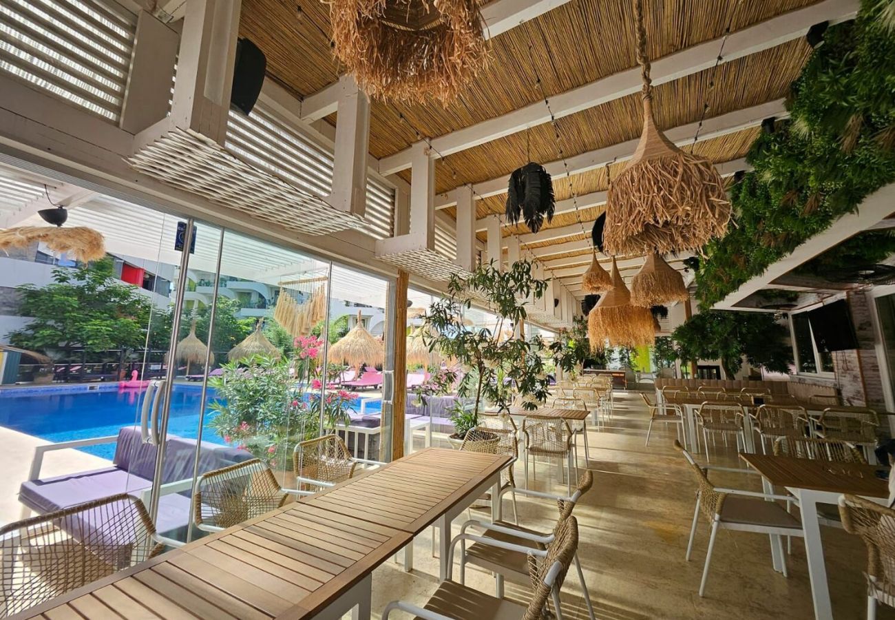 Studio in Mamaia Nord - ZigZag Studio